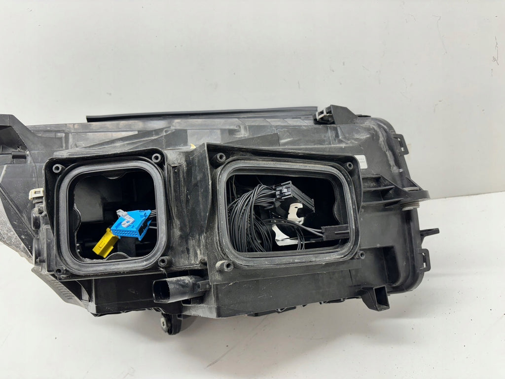 Frontscheinwerfer Mercedes-Benz Glc A2539062502 LED Links Scheinwerfer Headlight SCH8755188359eo