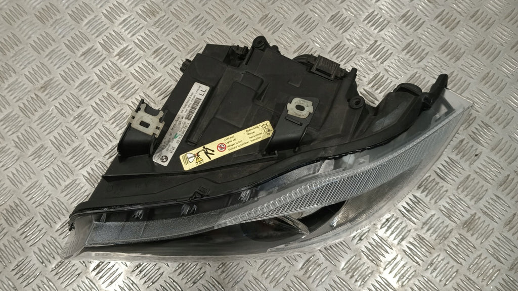 Frontscheinwerfer BMW 3 E91 E90 69427379 Xenon Links Scheinwerfer Headlight SCH8925522232ub