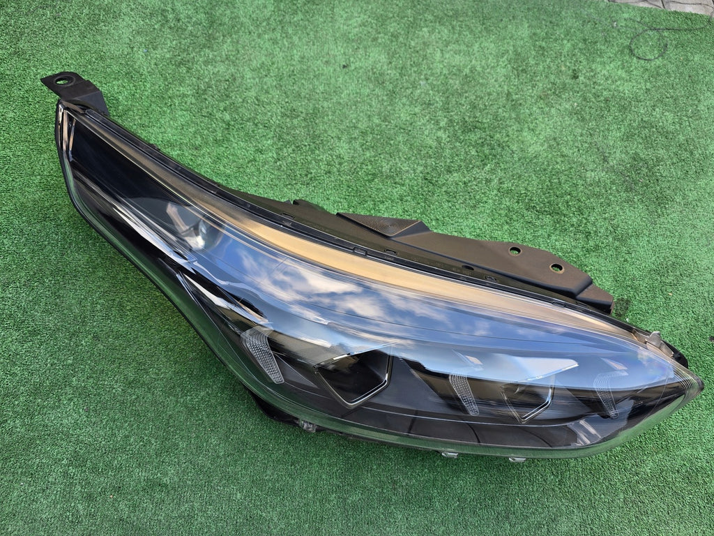 Frontscheinwerfer Kia Proceed 92102J7500 LED Rechts Scheinwerfer Headlight SCH8013402251yg