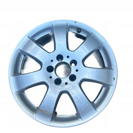 1x Alufelge 17 Zoll 5x112 A2514011002 Mercedes-Benz W164 Rim Wheel FEL6931717186zj