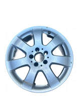 Laden Sie das Bild in den Galerie-Viewer, 1x Alufelge 17 Zoll 5x112 A2514011002 Mercedes-Benz W164 Rim Wheel FEL6931717186zj