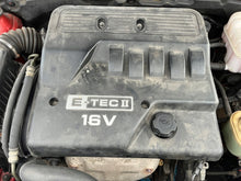 Laden Sie das Bild in den Galerie-Viewer, Motor Chevrolet Daewoo Nubira Lacetti 1.6 155TKm 2007 Benzin Engine Komplett MOT4537006292gl