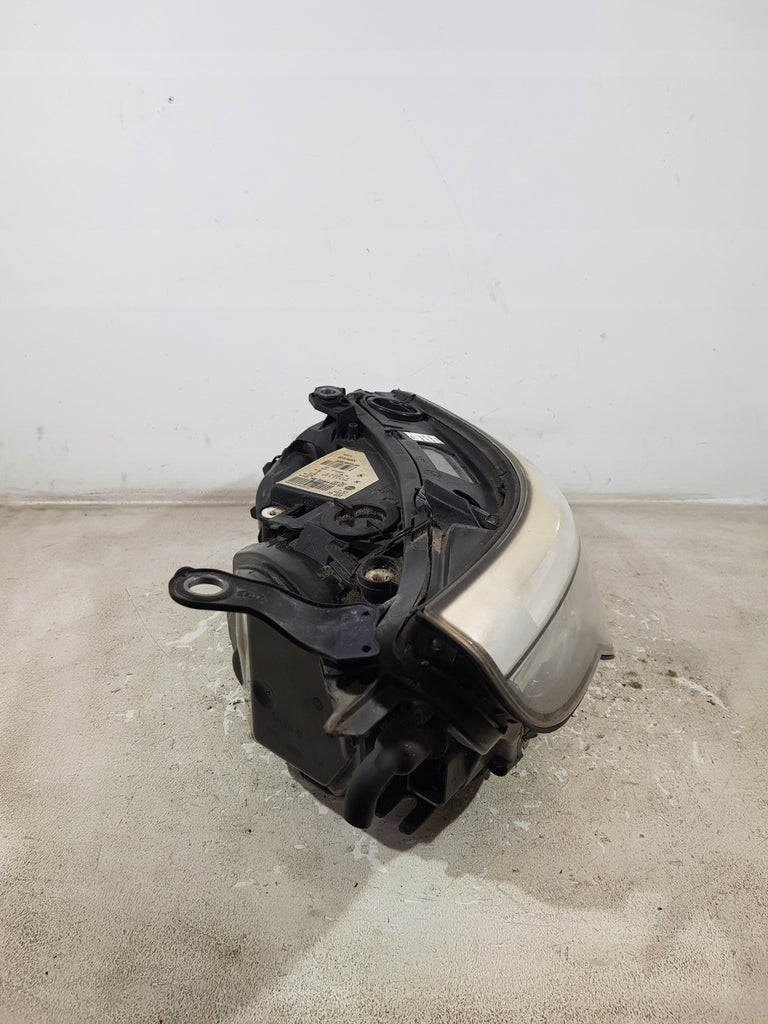 Frontscheinwerfer BMW E60 E61 7044672 Xenon Rechts Scheinwerfer Headlight SCH2514453778hw