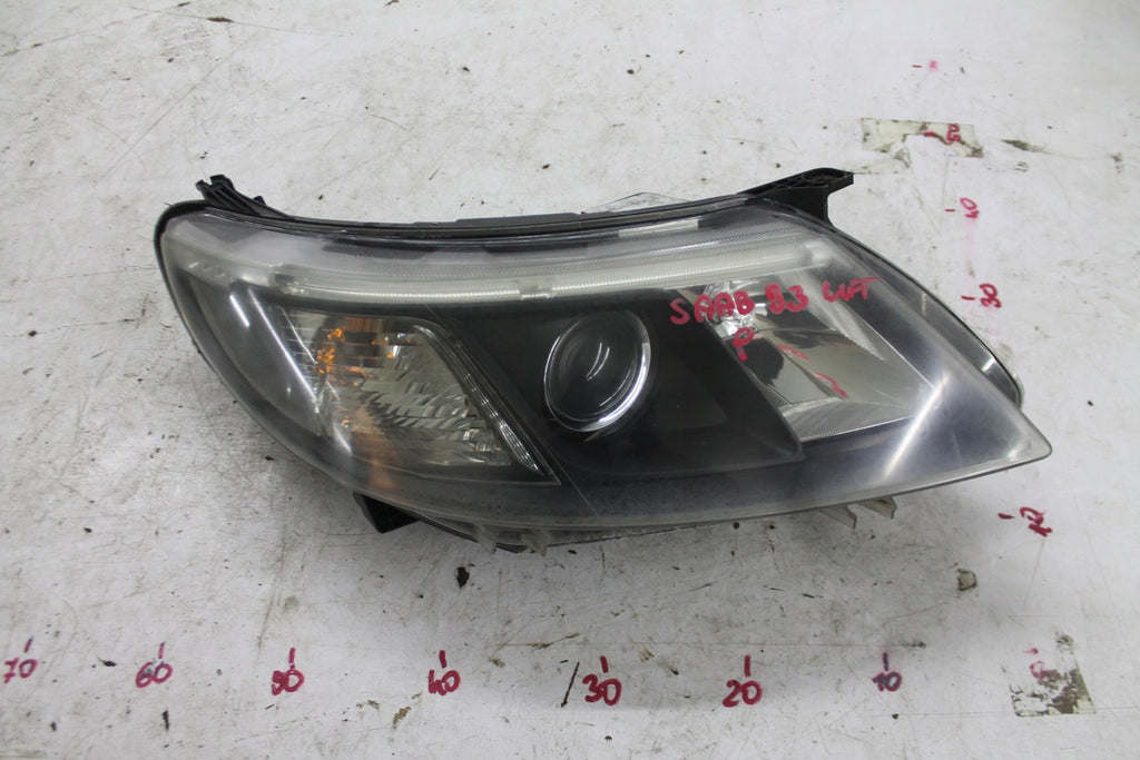 Frontscheinwerfer Saab 9-3 93 Rechts Scheinwerfer Headlight