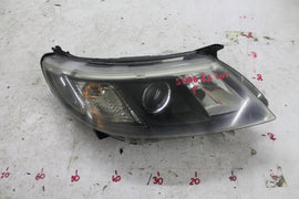 Frontscheinwerfer Saab 9-3 93 Rechts Scheinwerfer Headlight