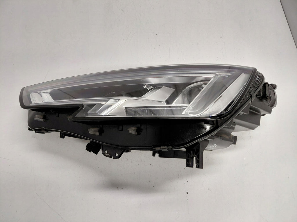 Frontscheinwerfer Audi A4 B9 8W0941033 Full LED Links Scheinwerfer Headlight SCH5079596535gb