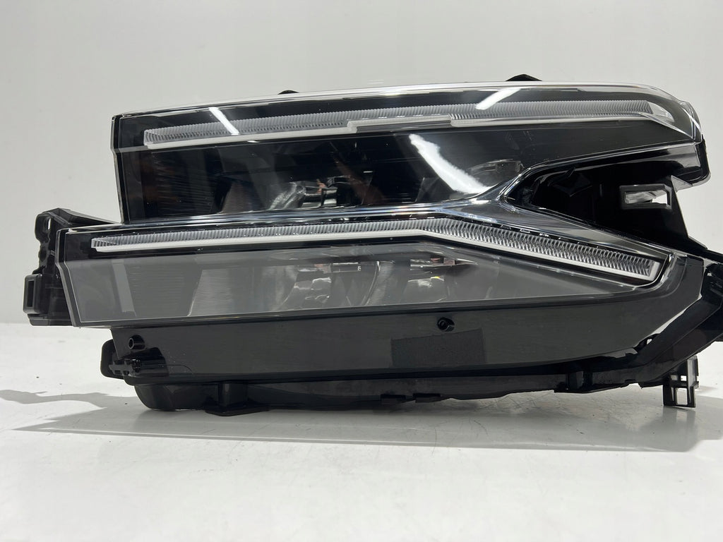 Frontscheinwerfer Citroën C5 Aircross 9845356280 Full LED Links Headlight