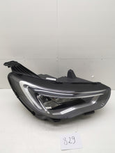 Laden Sie das Bild in den Galerie-Viewer, Frontscheinwerfer Opel Grandland X 1666090980 Rechts Scheinwerfer Headlight