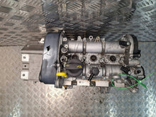 Load image into Gallery viewer, Motor Audi A3 DKR 1.0 TSI 85kW 52TKm Benzin Engine Unkomplett MOT2969171236cz