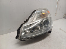 Laden Sie das Bild in den Galerie-Viewer, Frontscheinwerfer Renault Modus 8200658385 Links Scheinwerfer Headlight