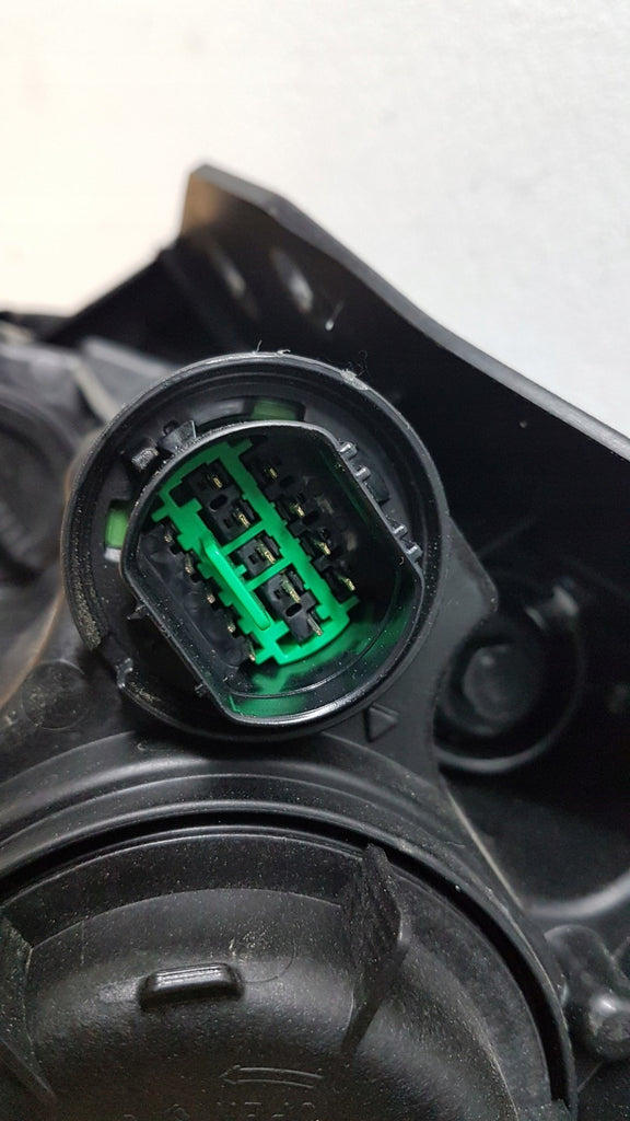 Frontscheinwerfer Kia Ceed J792111020 92102J7500 Full LED Rechts Headlight