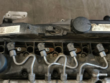 Load image into Gallery viewer, Motor Mercedes-Benz W176 W246 328 HMCAR 2.2 CDI 125TKm Diesel Engine Komplett