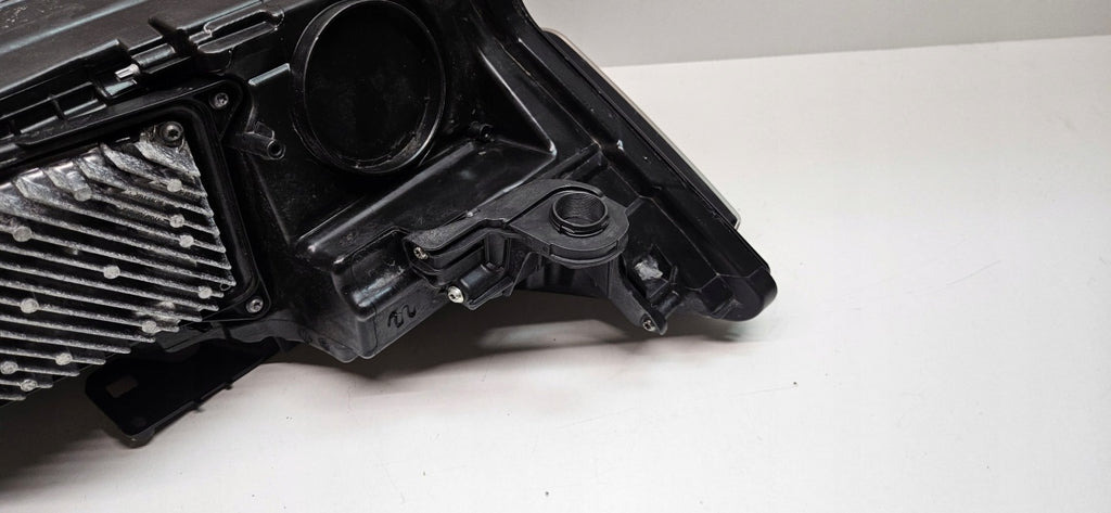 Frontscheinwerfer Audi A6 C8 4K0941040 Full LED Rechts Scheinwerfer Headlight SCH4707340660sw