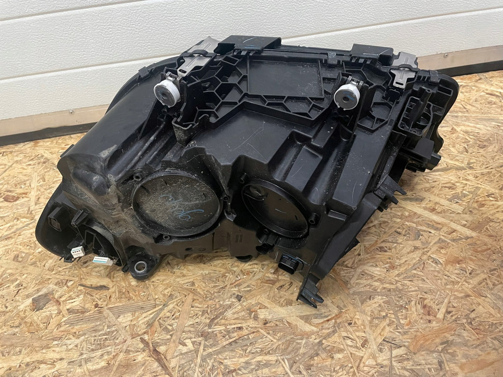 Frontscheinwerfer BMW G01 G02 5A29206 Full LED Rechts Scheinwerfer Headlight SCH8145409309zn