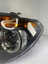 Laden Sie das Bild in den Galerie-Viewer, Frontscheinwerfer BMW 7 E65 E66 7165445 Links Scheinwerfer Headlight
