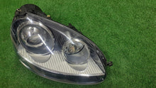 Load image into Gallery viewer, Frontscheinwerfer VW Golf V 1K6941032 0301212272 Xenon Rechts Headlight SCH1482854615nm