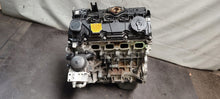 Laden Sie das Bild in den Galerie-Viewer, Motor BMW E91 N43B20A 2.0 Benzin Engine Unkomplett