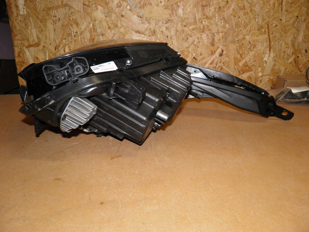 Frontscheinwerfer Kia Sportage V 92101-R2100 LED Links Scheinwerfer Headlight SCH6367005647rg