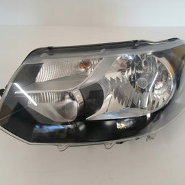 Frontscheinwerfer VW T5 7E1941015H Links Scheinwerfer Headlight SCH9830375858zx