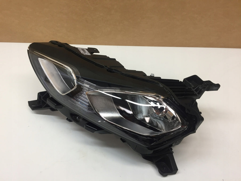 Frontscheinwerfer Citroën Ds3 9820840880 Ein Stück (Rechts oder Links) Headlight