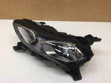 Laden Sie das Bild in den Galerie-Viewer, Frontscheinwerfer Citroën Ds3 9820840880 Ein Stück (Rechts oder Links) Headlight
