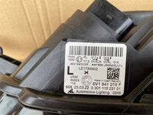 Load image into Gallery viewer, Frontscheinwerfer Skoda Fabia III 6V1941015F LED Links Scheinwerfer Headlight SCH8071587196oo