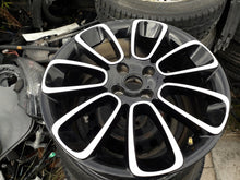Laden Sie das Bild in den Galerie-Viewer, 1x Alufelge 17 Zoll 7.0&quot; 4x100 44ET Opel Rim Wheel