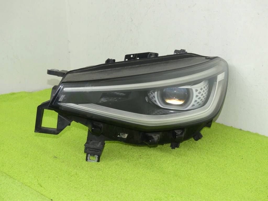 Frontscheinwerfer VW Id.4 11B941035M Links Scheinwerfer Headlight SCH5746339657dc
