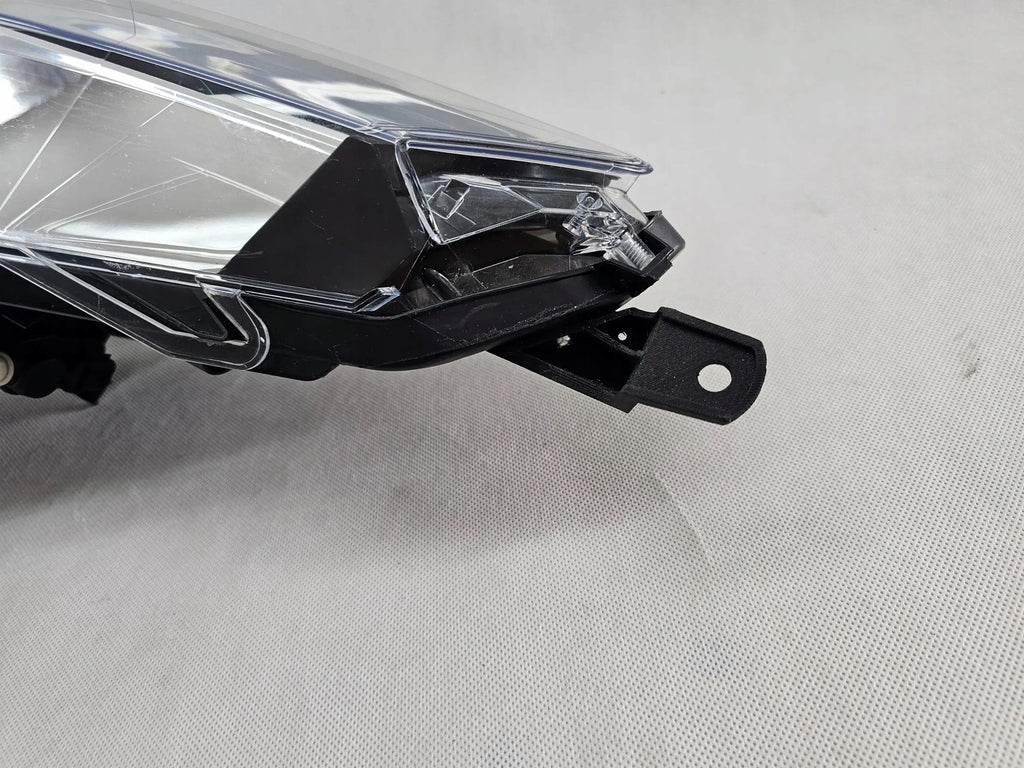 Frontscheinwerfer Toyota Corolla LED Rechts Scheinwerfer Headlight