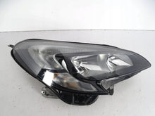 Load image into Gallery viewer, Frontscheinwerfer Opel Corsa E 13381336 Rechts Scheinwerfer Headlight