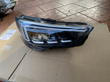 Laden Sie das Bild in den Galerie-Viewer, Frontscheinwerfer Opel Crossland X 462161423 LED Rechts Scheinwerfer Headlight SCH2526169596fw