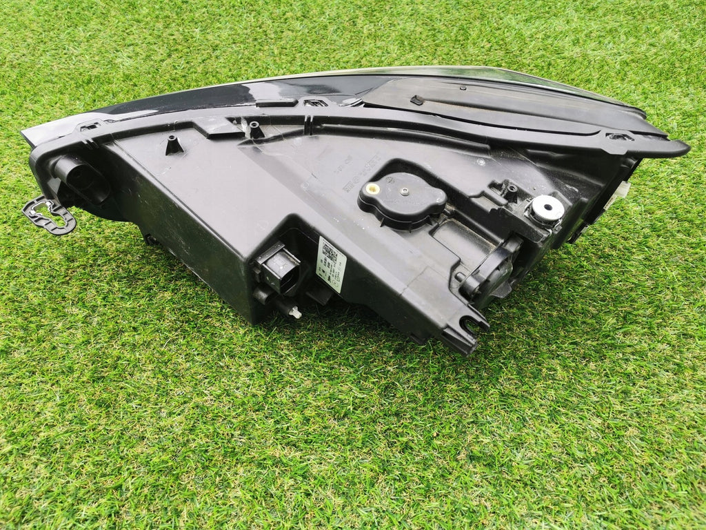 Frontscheinwerfer Seat Tarraco 5FJ941008H Full LED Rechts Scheinwerfer Headlight