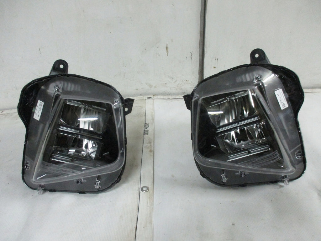 Frontscheinwerfer Hyundai Tucson N7921-61110 Full LED Links Headlight