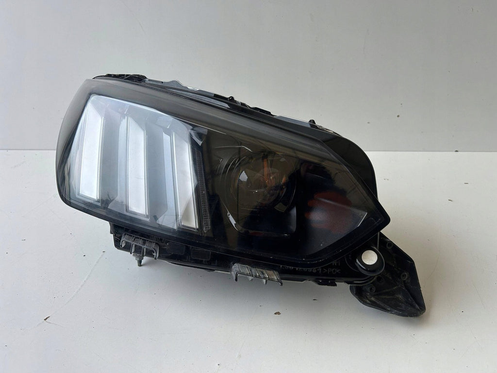 Frontscheinwerfer Peugeot 208 II 9841641980 Rechts Scheinwerfer Headlight SCH4716094011fs