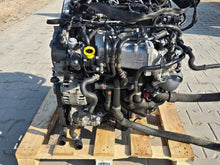Laden Sie das Bild in den Galerie-Viewer, Motor Audi Seat Skoda VW I CXX 1.6 TDI 173TKm 2015 Diesel Engine Unkomplett MOT5884182562xk