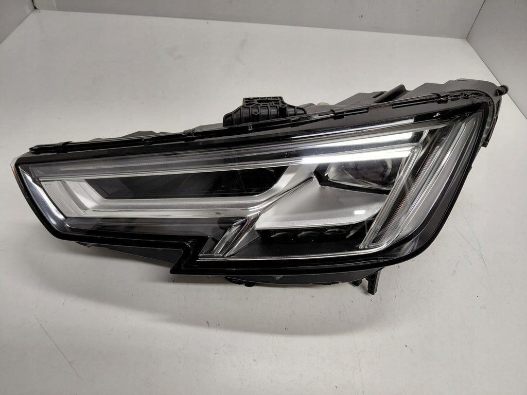 Frontscheinwerfer Audi A4 B9 8W0941033 Full LED Links Scheinwerfer Headlight SCH5079596535gb