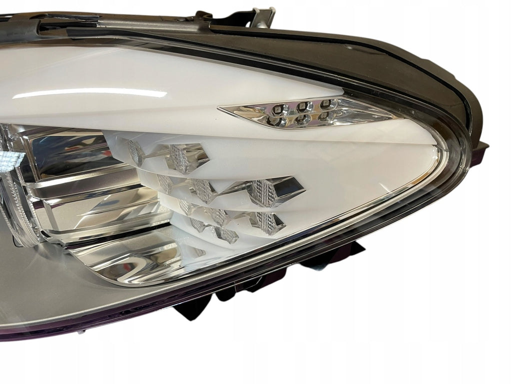 Frontscheinwerfer BMW 5 F11 F10 7271911-10 Links Scheinwerfer Headlight SCH4797865020ud