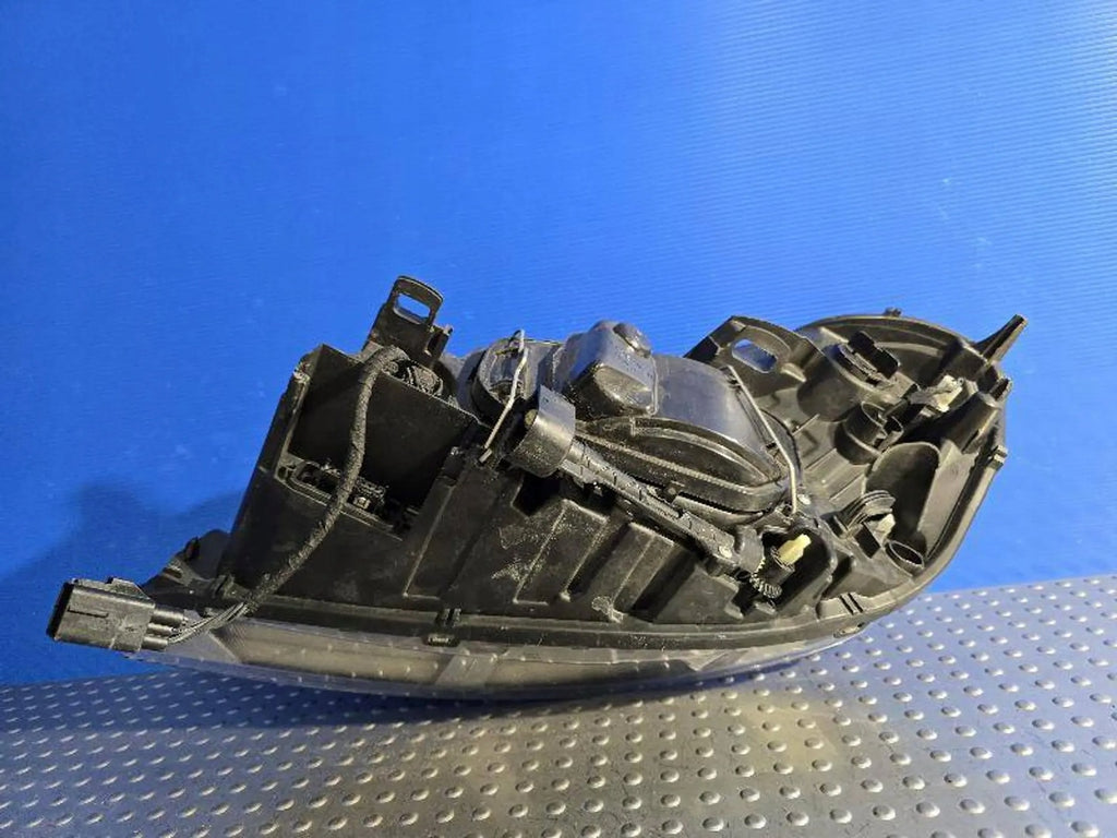 Frontscheinwerfer Volvo Xc60 I 30763136 Xenon Rechts Scheinwerfer Headlight SCH3196436379us