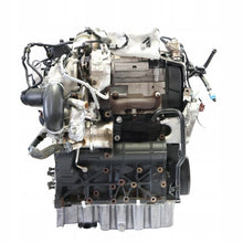 Laden Sie das Bild in den Galerie-Viewer, Motor Skoda VW Superb Passat B8 DFEA 2.0 TDI 150PS 110kW 109TKm Unkomplett MOT6253809883vt