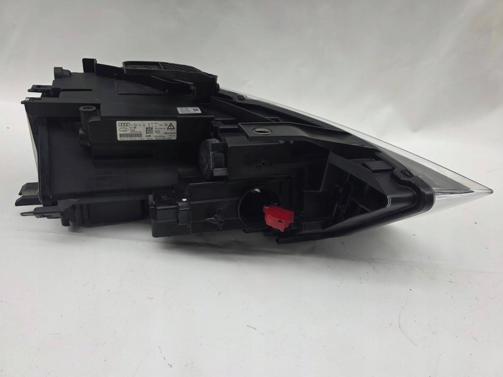 Frontscheinwerfer Audi Q3 8U0941005 Links Scheinwerfer Headlight SCH1142941289wr