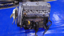 Laden Sie das Bild in den Galerie-Viewer, Motor Hyundai Mitsubishi Galloper II D4BH 2.5 TDI 202TKm 1999 Diesel Unkomplett MOT7166295859ch