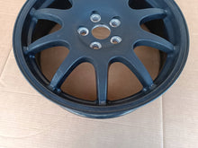 Load image into Gallery viewer, 1x Alufelge 20 Zoll 6.0" 5x120 30ET Land Rover Range Rim Wheel FEL8438016904aj