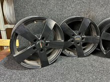 Load image into Gallery viewer, 4x Alufelge 16 Zoll KBA49294 Audi I Golf Vii Rim Wheel FEL2576034479ik