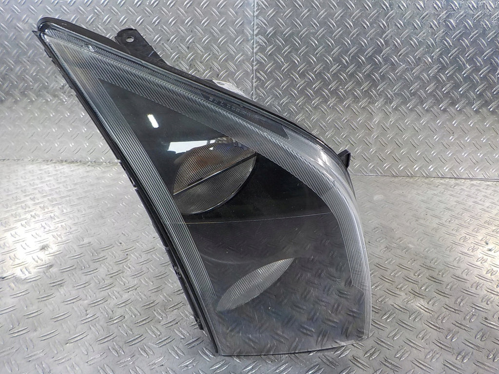 Frontscheinwerfer VW Crafter 2E1941006 Rechts Scheinwerfer Headlight SCH2955377319te