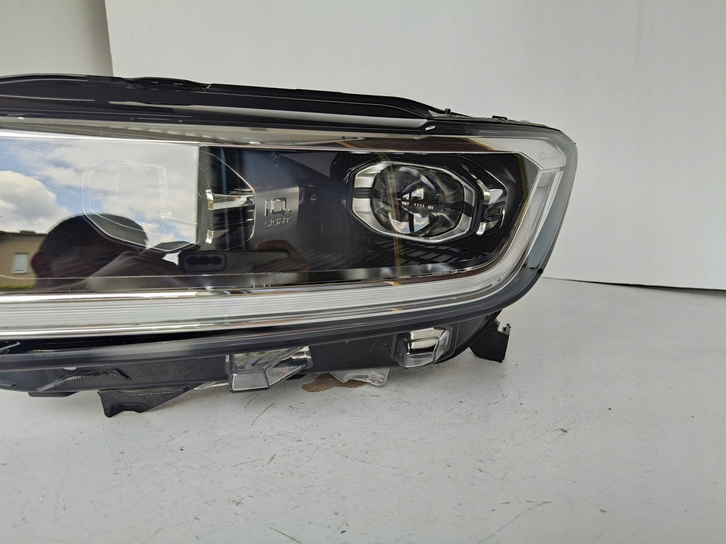Frontscheinwerfer VW T-Roc 2GA941035AH Full LED Links Scheinwerfer Headlight