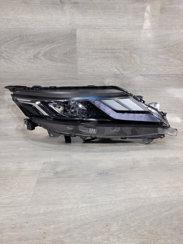 Frontscheinwerfer Mitsubishi L200 8301D382 LED Rechts Scheinwerfer Headlight