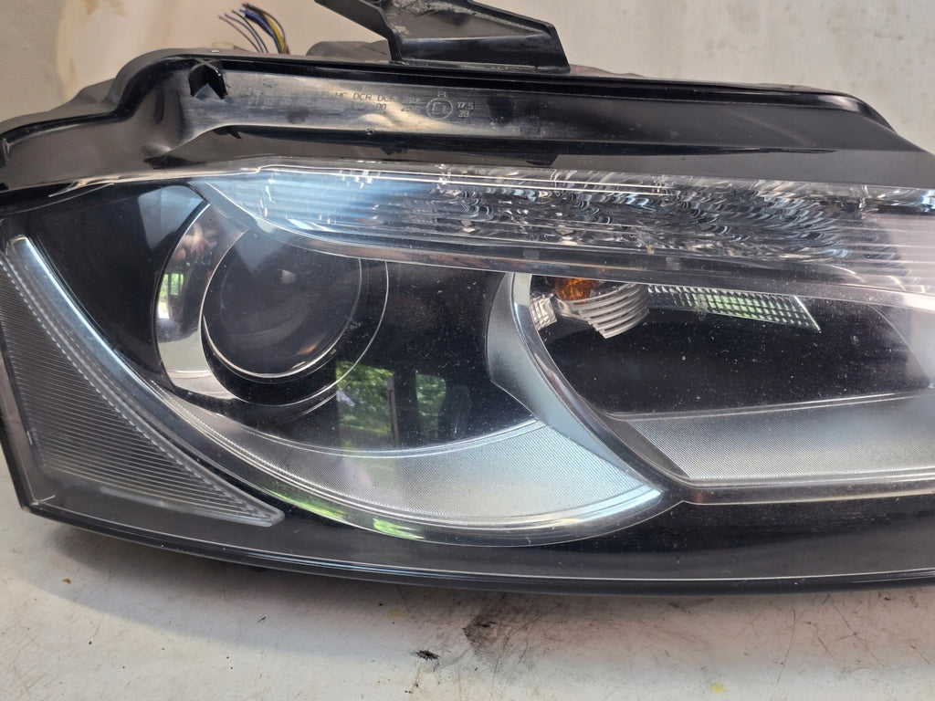 Frontscheinwerfer Audi A3 8P0941003BE 8P0941004BE Xenon Ein Satz Headlight SCH6686873194hx