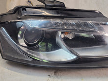 Laden Sie das Bild in den Galerie-Viewer, Frontscheinwerfer Audi A3 8P0941003BE 8P0941004BE Xenon Ein Satz Headlight SCH6686873194hx