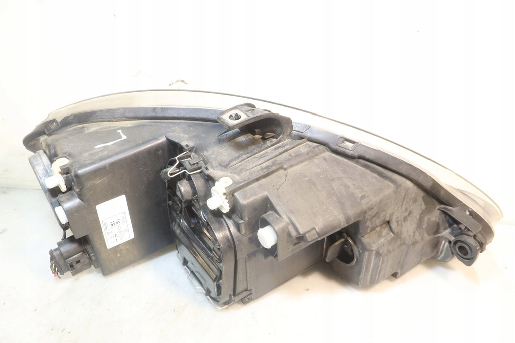 Frontscheinwerfer Seat Altea Xl Ein Stück (Rechts oder Links) Headlight