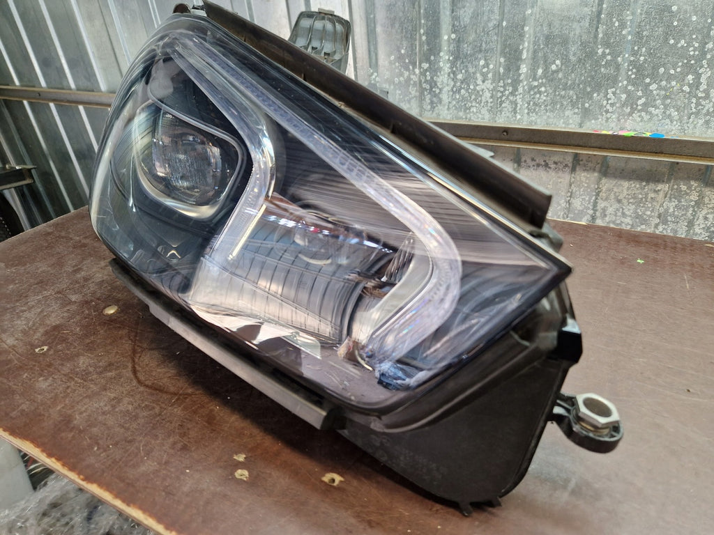 Frontscheinwerfer Mercedes-Benz Gle A1679061700 LED Rechts Headlight